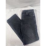 Citizens of Humanity  Black Denim Jeans Women’s Size 29 Photo 8