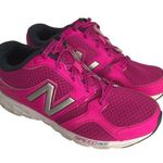 New Balance 490 V3 Speed Ride Running Sneaker Womens Pink 8 Photo 0