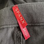 Spanx Jean-Ish Ankle Leggings Women's XL Skinny High Rise Stretch Denim Shaping Photo 4