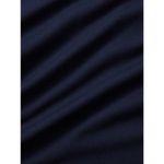 Athleta  XL Signature Rib Thin Strap Tank Navy Blue X-Large Photo 2