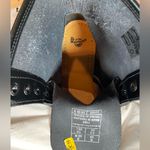 Dr. Martens Doc‎ Martens 1460 Patent Leather Lace Up Boots women’s size 10, Men’s size 9 Photo 7