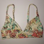 Billabong  Pixi Petal Triangle Bikini Top Photo 4
