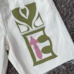 Levi's 90s Jean Shorts Photo 4