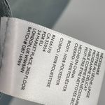 Urban Outfitters Silence + Noise Margo Satin Wide Leg Bow Jumpsuit Overalls Photo 9