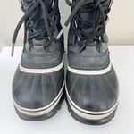 Sorel  Caribou Waterproof Boots Size 7 Womens Photo 9