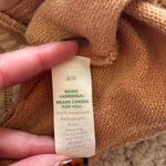 Aerie Tan Waffle Shorts Photo 3