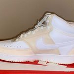 Nike Brand New  Court Version Mid Photo 0