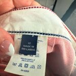 Lands End Women’s 12 Coral Skirt Photo 4