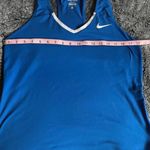 Nike Womens Athletic Tank Top Size: Large Photo 4