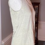 Tank Top Beige Tan Size M Photo 1