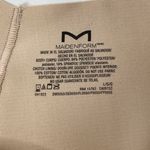 Maidenform Self Expressions Shapes Shapewear Shorts Size Large Photo 8