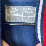 Nike Boston Red Sox MLB Baseball Cooperstown Collection Jacket Women's Size‎ Sm Photo 4