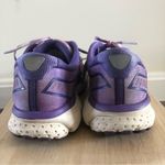 Brooks Ghost Together Unity Purple Tie Dye Athletic Shoes 6.5 Photo 4