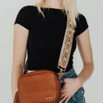 Pink Lily Purse Photo 1