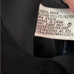 Vintage Le Suit Black Blazer, Pants &‎ Top Set Size 14 Photo 13