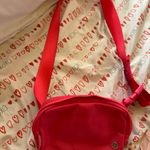 Lululemon Belt Bag Photo 0