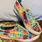 blowfish Tye-Dye Shoes  Photo 0