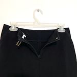 Diane Von Furstenberg NEW NWT  DVF Esme Black Jersey Knee Length Pencil Skirt 4 Photo 13