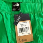 NWT The North Face Women's FlashDry Utility Cargo Pants Optic Emerald‎ Size 3XL Photo 3