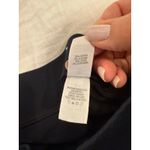 Aerie  Leggings Womens XL Black Chill. Play. Move. Gym Yoga High Waist Pull On Photo 5