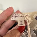 Hem & Thread  Multi-Striped Knit Tank Top Photo 1