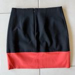 Ann Taylor  Black Pencil Skirt - 2 Photo 2