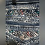 Miss Me  Mid-Rise Easy Cropped Jeans Photo 6