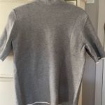 ZARA  Knit Short Sleeve Sweater Size M Photo 0