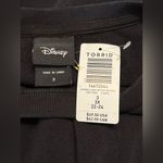 Torrid  Minnie Mouse Black Disney Sweatshirt NWT size 3X 22-24 Photo 4