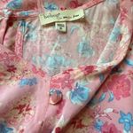 Bebop NWT  Juniors Romper Photo 5