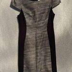 Anthropologie NEW  Moulinette Soeurs Dress Womens Black Motif Sheath Size 6 $158 Photo 0