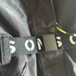 Topshop  Hooded Belted Waterproof Ski Suit, Size 12, $340 Photo 15