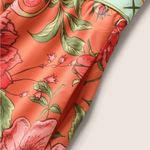 Bloomchic Floral Print Elastic Waist Shirred Cami Dress Photo 5