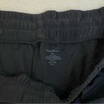 Summersalt The Sea to Shore Swim Shorts Women’s Plus Size 1XL Black Skort SPF Photo 9