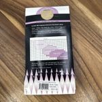 Revolution Dancewear Tights Color Flow Footed Tights Dark Dan Women Medium Adult Tan Photo 1