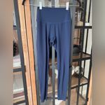 Paragon  Reluna Original Sculptseam® Leggings high waisted ink navy high rise Photo 7