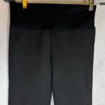 Aerie offline black 7/8 high rise leggings Photo 0