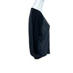 James Perse top, size 3/Large, athletic, casual, lounge wear, sportswear, NWT Photo 2