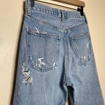 AGOLDE 90's Mid Rise Loose Fit in Fall Out Size 24 Photo 8
