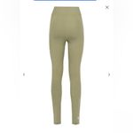 Adidas by Stella McCartney true purpose training leggings size small Green Photo 2