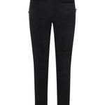 Isabel Marant  Zip-Detailed Trousers Photo 1