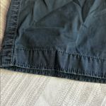 Sanctuary  Dark Blue Cargo Shorts Size 28 Photo 2