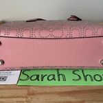 Coach Purse Photo 6