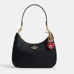 Coach  Hearth Bag Charm Photo 1