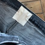 MOTHER Denim  Double Rocky Rider Nerdy Straight Leg Jeans 29 Photo 7