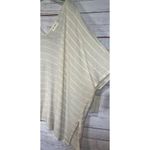 The Cove New Women’s Beige & White   Kimono Photo 1