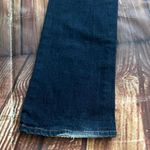 Sonoma Women’s Mid Rise Denim Bootcut Navy Blue Size 10 Photo 6
