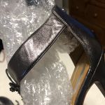 Elie Tahari 🌺 leather and embellished stilettos Photo 10