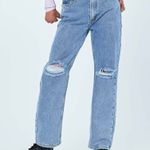 Princess Polly Jeans Photo 0