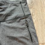 Lululemon Fresh Tracks Pant Jogger Leggings II in Heathered Black Size 4 Photo 9